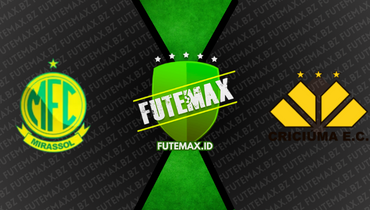 Assistir FuteMAX ao vivo em HD Online