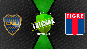 Assistir FuteMAX ao vivo em HD Online