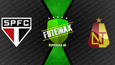 Assistir FuteMAX ao vivo em HD Online