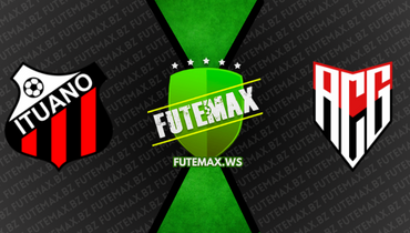 Assistir FuteMAX ao vivo em HD Online