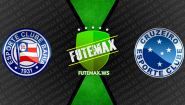 Assistir FuteMAX ao vivo em HD Online