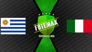 Assistir FuteMAX ao vivo em HD Online