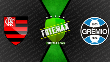 Assistir FuteMAX ao vivo em HD Online