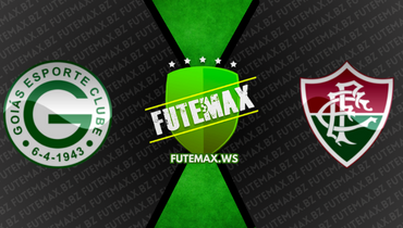 Assistir Goiás x Fluminense ao vivo online 11/06/2023