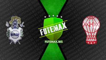 Assistir FuteMAX ao vivo em HD Online