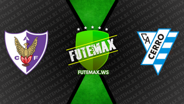 Assistir FuteMAX ao vivo em HD Online