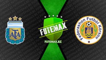 Assistir FuteMAX ao vivo em HD Online