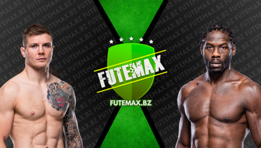 Assistir FuteMAX ao vivo em HD Online