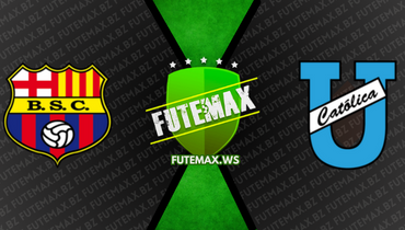 Assistir FuteMAX ao vivo em HD Online