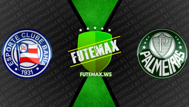 Assistir FuteMAX ao vivo em HD Online