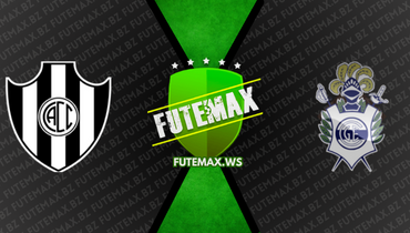 Assistir FuteMAX ao vivo em HD Online