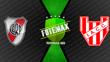 Assistir FuteMAX ao vivo em HD Online