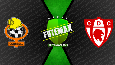 Assistir FuteMAX ao vivo em HD Online