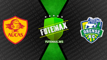 Assistir FuteMAX ao vivo em HD Online