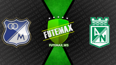 Assistir FuteMAX ao vivo em HD Online