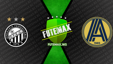 Assistir FuteMAX ao vivo em HD Online