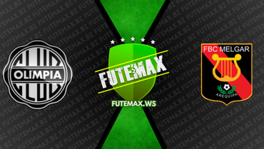 Assistir FuteMAX ao vivo em HD Online