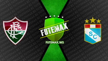 Assistir FuteMAX ao vivo em HD Online