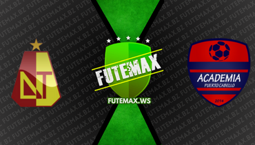 Assistir FuteMAX ao vivo em HD Online