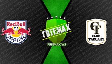 Assistir FuteMAX ao vivo em HD Online