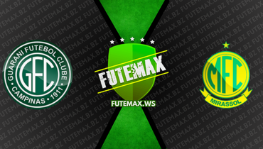 Assistir FuteMAX ao vivo em HD Online