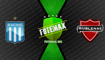 Assistir FuteMAX ao vivo em HD Online