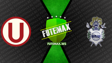 Assistir FuteMAX ao vivo em HD Online