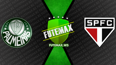 Assistir FuteMAX ao vivo em HD Online