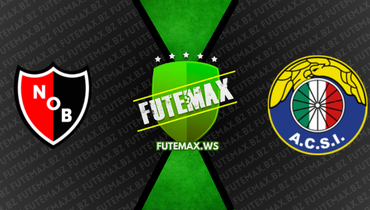 Assistir FuteMAX ao vivo em HD Online