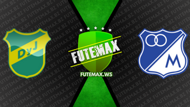 Assistir FuteMAX ao vivo em HD Online