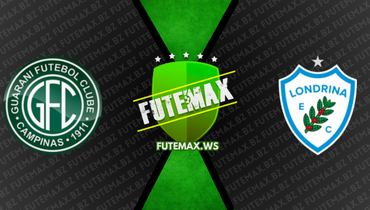 Assistir FuteMAX ao vivo em HD Online