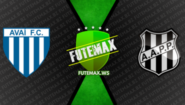 Assistir FuteMAX ao vivo em HD Online