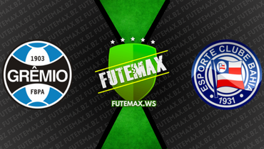 Assistir FuteMAX ao vivo em HD Online