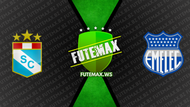 Assistir FuteMAX ao vivo em HD Online