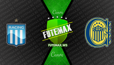 Assistir FuteMAX ao vivo em HD Online