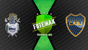 Assistir FuteMAX ao vivo em HD Online