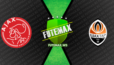 Assistir FuteMAX ao vivo em HD Online