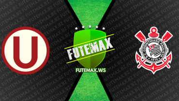 Assistir FuteMAX ao vivo em HD Online