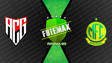 Assistir FuteMAX ao vivo em HD Online