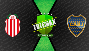 Assistir FuteMAX ao vivo em HD Online