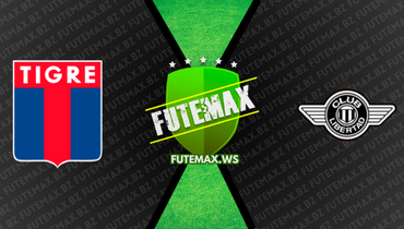 Assistir FuteMAX ao vivo em HD Online