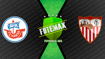 Assistir FuteMAX ao vivo em HD Online