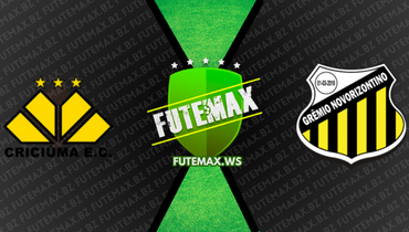 Assistir FuteMAX ao vivo em HD Online