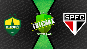 Assistir FuteMAX ao vivo em HD Online