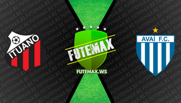 Assistir FuteMAX ao vivo em HD Online