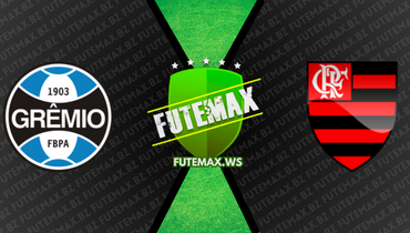 Assistir FuteMAX ao vivo em HD Online