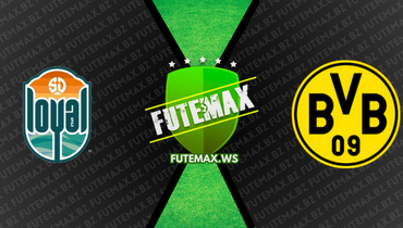 Assistir FuteMAX ao vivo em HD Online