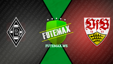 Assistir Borussia M'gladbach x Stuttgart ao vivo online 29/07/2023