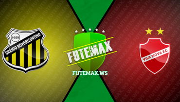 Assistir FuteMAX ao vivo em HD Online