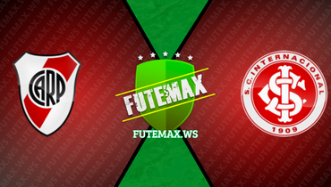 Assistir River Plate x Internacional ao vivo online 01/08/2023